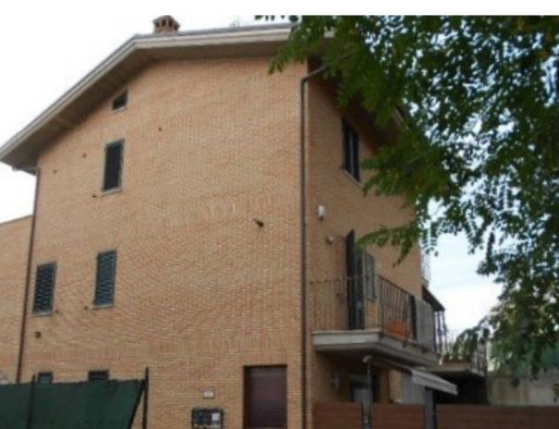 Immobile in asta di 102 m² in vendita a Sant'Elpidio a Mare - Foto 8