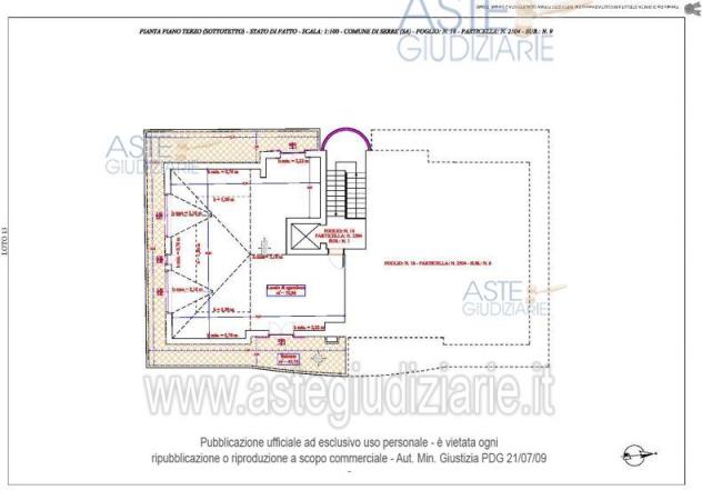 IMMOBILI-IMMOBILE RESIDENZIALE-Via XX Settembre snc - Foto 10