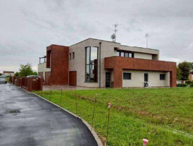 Immobile in asta di 240 m² in vendita a Trebaseleghe - Foto 3