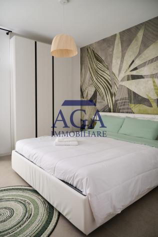 APPARTAMENTO di 4 vani e di 100 mq (TREVISO) rif. AR88 - Foto 12