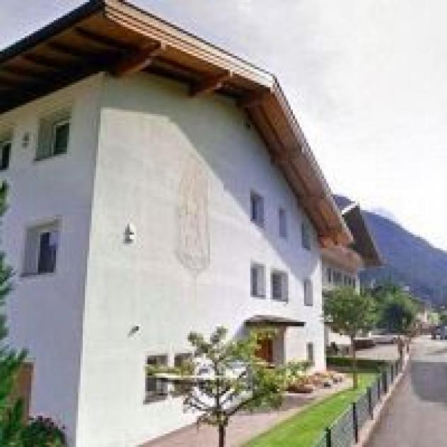 Apartments Montblanc