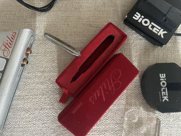 Kit Dermografo Biotek Stilus 3 - Foto 2