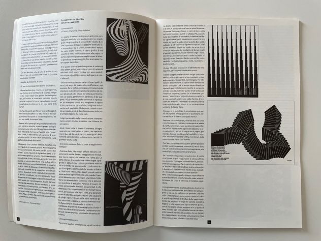 Grignani, progetti di grafica e comunicazione visiva, AIAP - Foto 5