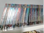 Le grandi saghe e le leggende Marvel