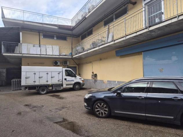 Immobile in asta di 156 m² in vendita a Benevento - Foto 9