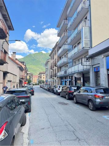 A000294 - SPAZIOSO NEGOZIO IN CENTRO CITTA' - Foto 11