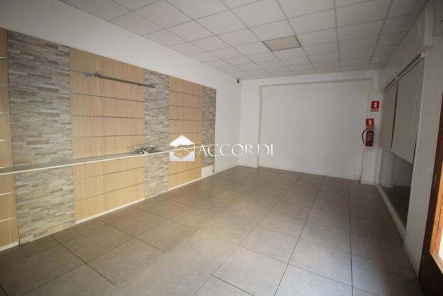 NEGOZIO di 1 vani e di 42 mq (MIANE) rif. BC28_4 - Foto 2