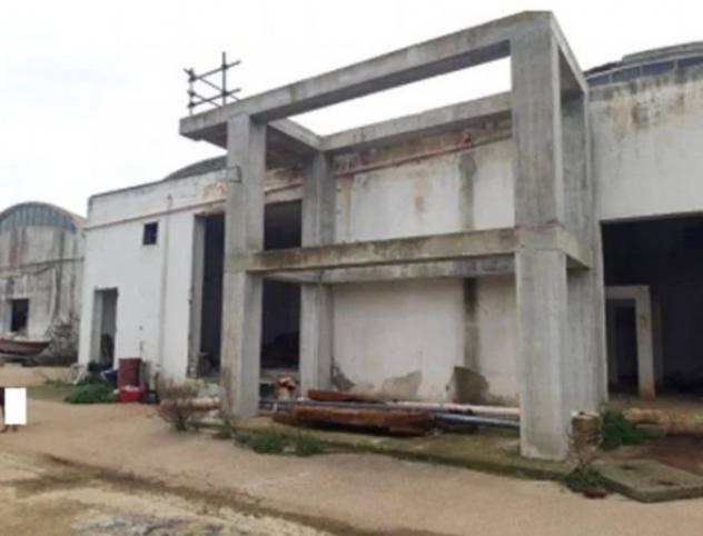 Immobile in asta di 15164 m² in vendita a Racale - Foto 3