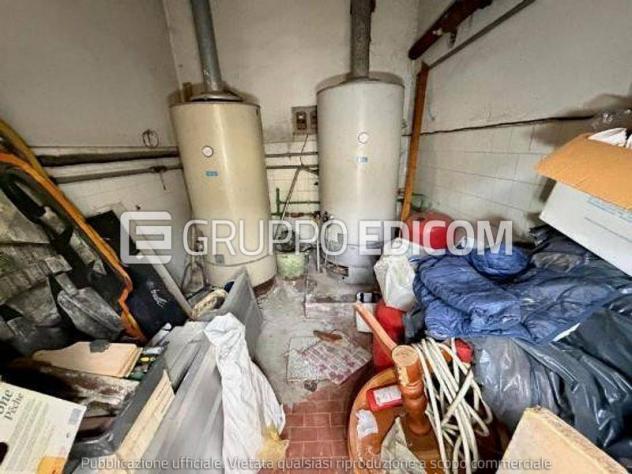 Alberghi e pensioni in vendita a Sannazzaro de' Burgondi - Rif. 4557265 - Foto 4