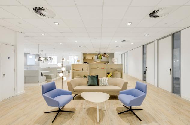 Ufficio privato in affitto - Regus Udine, Marzo a Udine - Foto 4