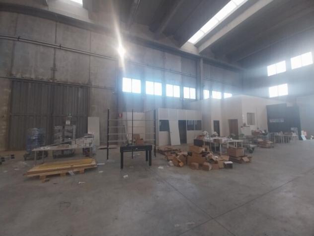 Artigianali in affitto a Valsamoggia - Foto 4