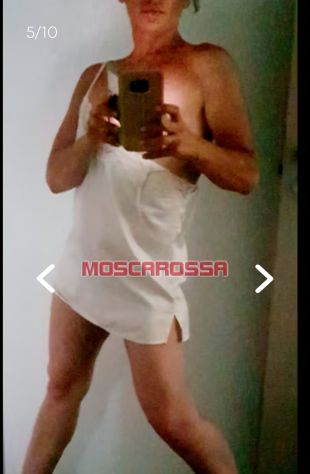 ALICE SPLENDIDA MASSAGGIATRICE ESPERTA ITALIANA TOPCLASS. - Foto 4 Tel:3533170359