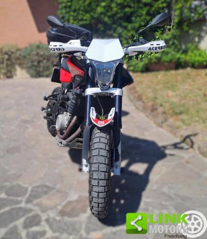 HUSQVARNA Nuda 900 . rif. 24032027 - Foto 5