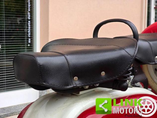 INNOCENTI Lambretta LD 150 Restauro Integrale rif. 23712966 - Foto 8