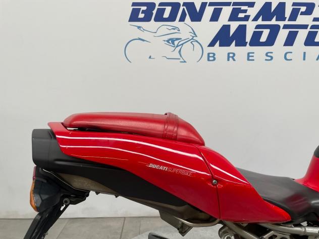 Ducati 999 null - Foto 4