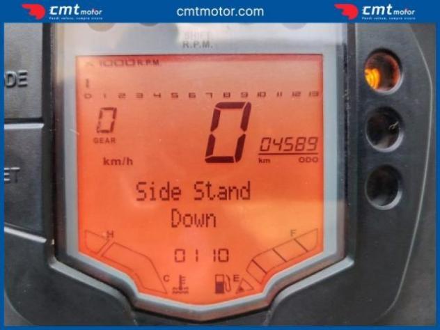 KTM 390 Duke Garantita e Finanziabile rif. 24156503 - Foto 5
