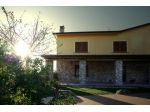 Villetta bifamiliare in vendita a Orciano Pisano 130 mq  Rif: 1225381