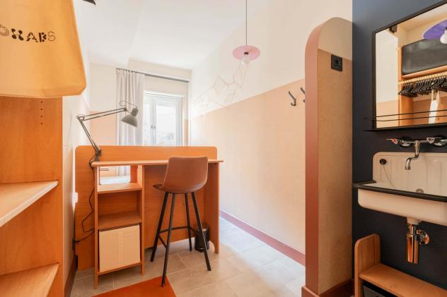 Room 17 - Foto 7