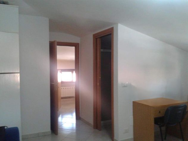 Casa per studenti L'Aquila