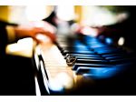 Pianista professionista a Lodi