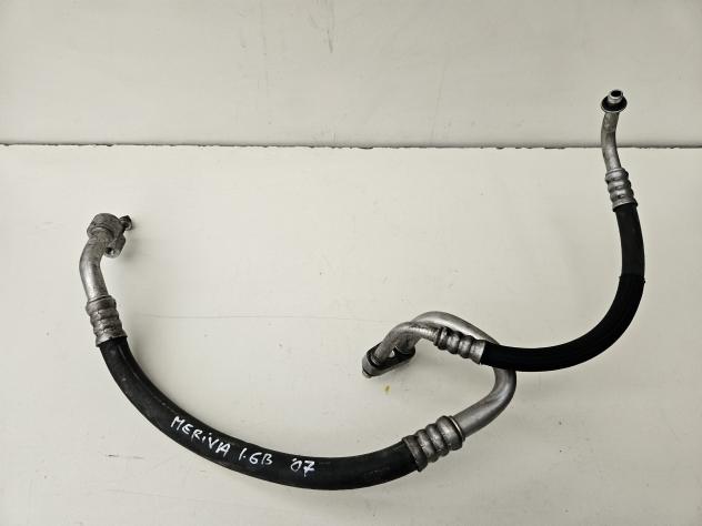 TUBO ARIA CONDIZIONATA OPEL Meriva 2° Serie benzina 1.6 (0610)