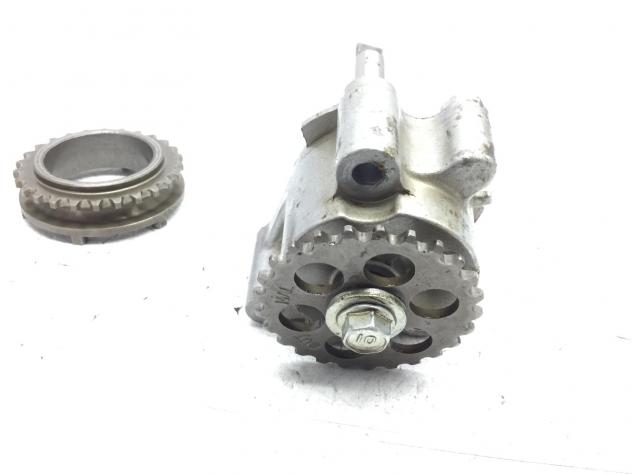 HONDA HORNET 600 POMPA OLIO OIL 2001 PC36A02F - Foto 5