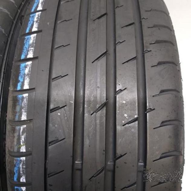 2 gomme 205 45 17 continental a29158 - Foto 3