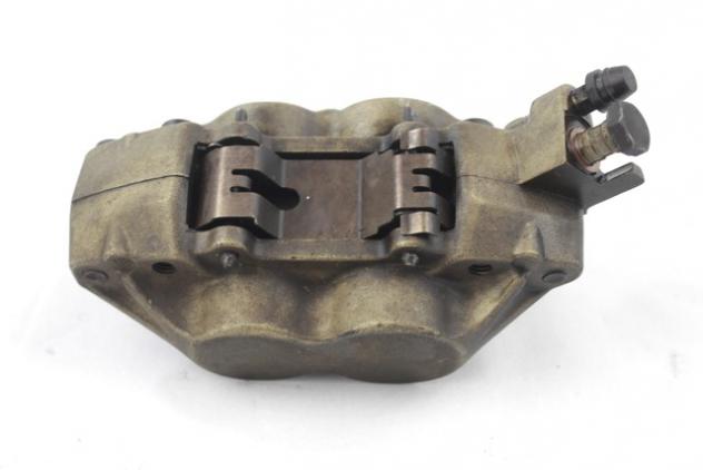 CAGIVA RAPTOR 650 800094687 PINZA FRENO ANTERIORE SINISTRA 01 - 04 FRONT LEFT BRAKE CALIPER - Foto 3