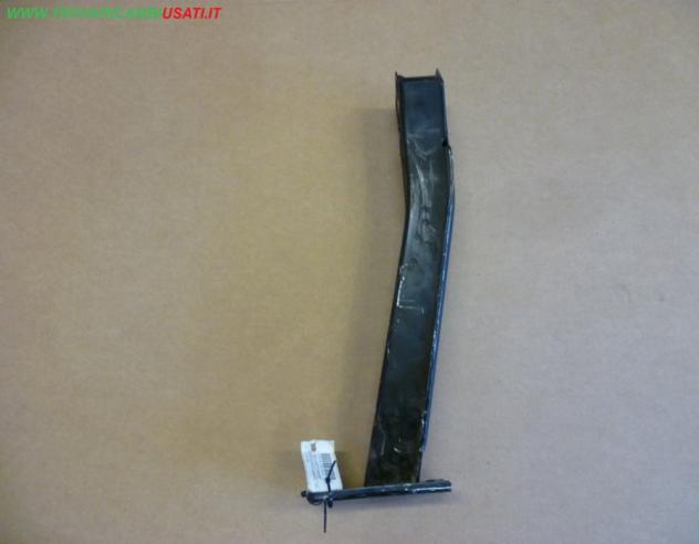 LONGHERONE ANT.D.(parte int.) FIAT 500 (312-3P/83)   ABARTH - 500 / 595 / 695 - 01-07-2008 - 01-05-2016, ABARTH