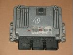 0281031055 FORD FIESTA MK8 1.5 TDCI DIESEL ECU DA6A12A650MA 0281031055