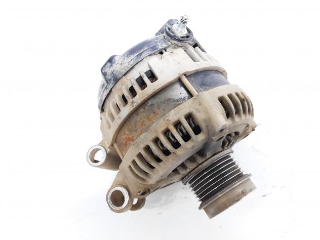 ALTERNATORE LAND ROVER Range Rover SPORT LR072756 Diesel (0513) - Foto 5