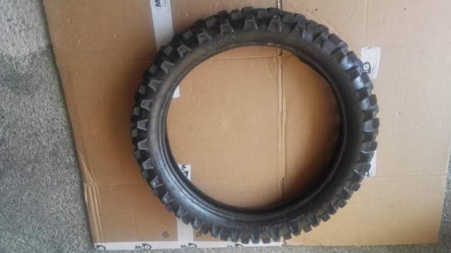 Gomma Posteriore Moto CROSS KOITO 110/90 R 19 - 62 M