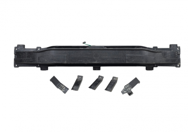 RINFORZO PARAURTI POSTERIORE HYUNDAI i40 Serie (CW) (11) 86631-3Z300 (11)