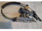 LEVA CAMBIO SEAT Ibiza Serie 6Q0711049AE diesel 1.4 (0205)