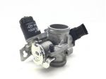 KTM RC ABS 125 CORPO FARFALLATO CON SENSORI 2017 2020 VBKJYA4071C