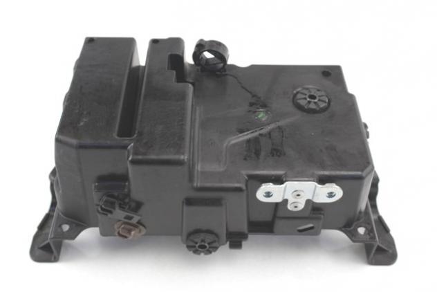 HONDA CB 650 R 80110MKND50 VANO MODULATORE ABS RH02 2019 MODULATOR BOX - Foto 3