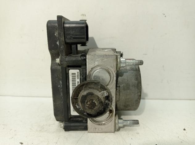ABS FORD Ka Serie (CCU) 1780087 13DD0X diesel 1248 (0818) - Foto 4
