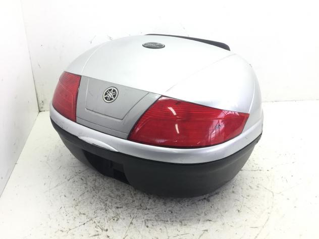 YAMAHA XC VERSITY 300 BAULETTO - NO CHIAVE 2006 SH014 - Foto 10