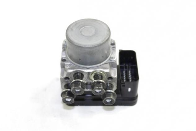 KAWASAKI NINJA 400 160820785 MODULATORE PRESSIONE ABS EX400G 18 - 20 MODULATOR 9L02A0297