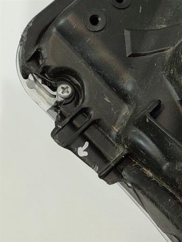 FARO ANTERIORE DESTRO SUZUKI Ignis Serie (/MF) 3512062RA0000 K12D (17) - Foto 7