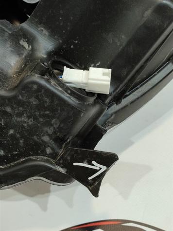 FARO ANTERIORE DESTRO SUZUKI Ignis Serie (/MF) 3512062RA0000 K12D (17) - Foto 8