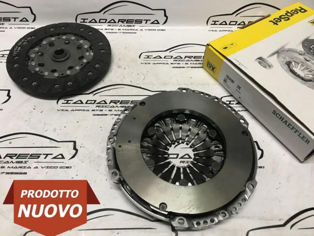 Kit Frizione Trafic - Vivaro - Talento 1.6 D 302052965R - Foto 2