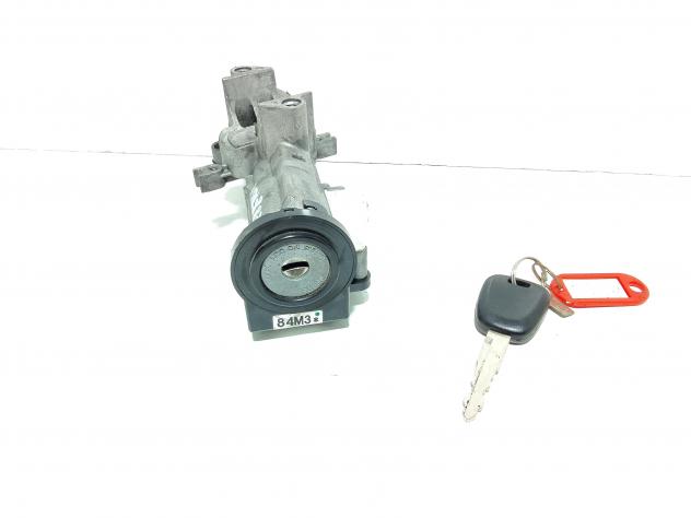 BLOCCASTERZO SUZUKI Celerio Serie 10R047830 (14) - Foto 5