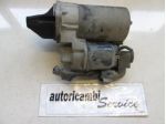 0001107402 MOTORINO AVVIAMENTO BOSCH OPEL AGILA 1.0 B 43KW 5M 5P (2003) RIC &hellip;