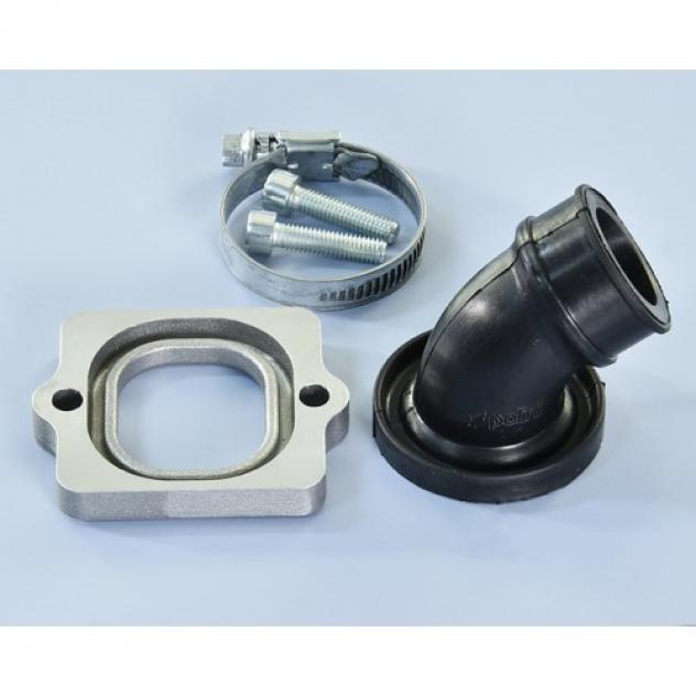 Collettore aspirazione Polini 2150423 Scooter Piaggio