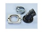 Collettore aspirazione Polini 2150423 Scooter Piaggio