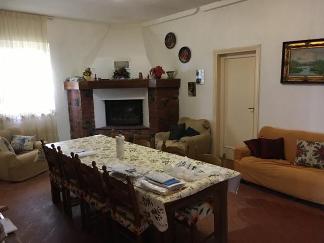 Rustico in vendita a Chianni 400 mq Rif: 1038037 - Foto 5