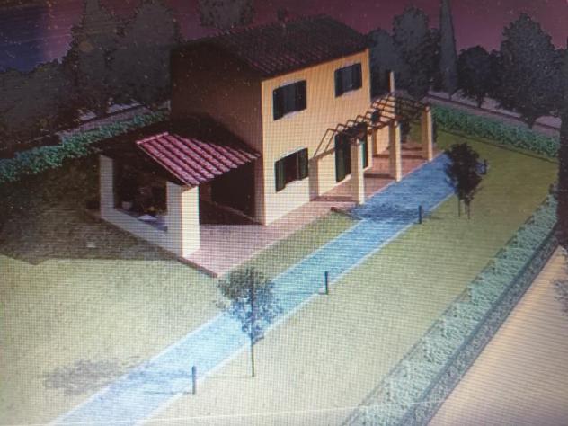 Terreno edif. residenziale in vendita a Sant'Anna - Lucca 100 mq Rif: 1128303 - Foto 3