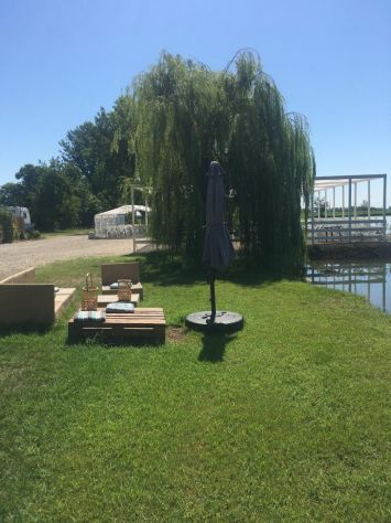 Circolo Pesca Sportiva - Ristorazione e Relax - Foto 2