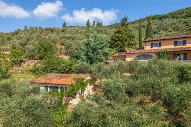 Rustico in vendita a Vicopisano 350 mq Rif: 1413671 - Foto 7